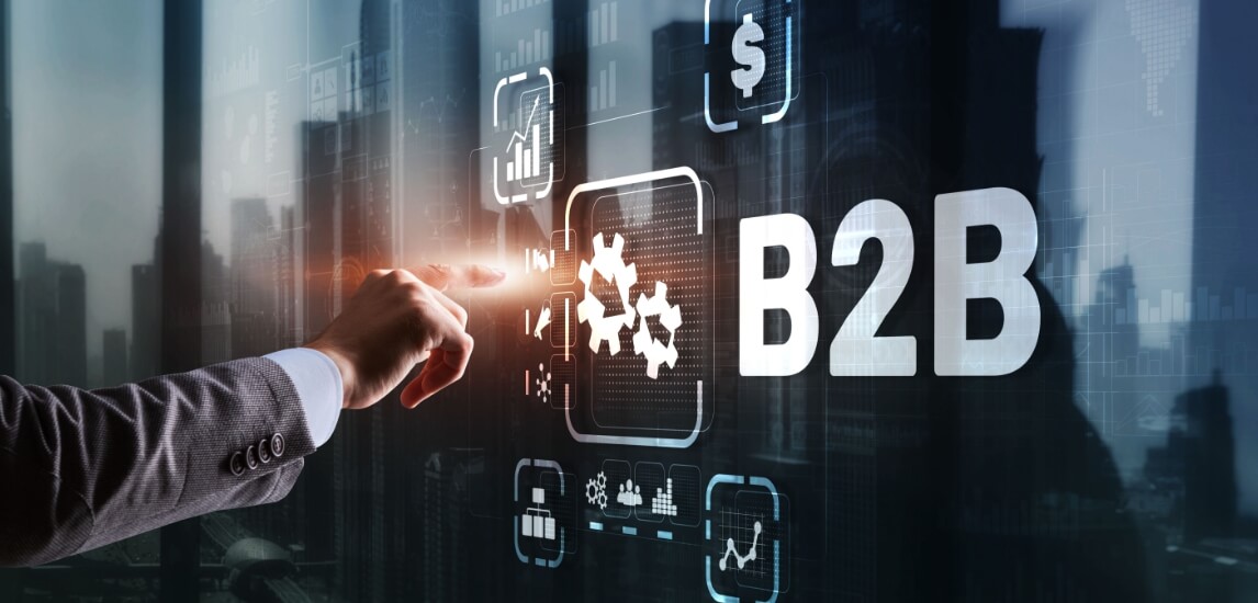 La industria B2B y el marketing en Saltillo