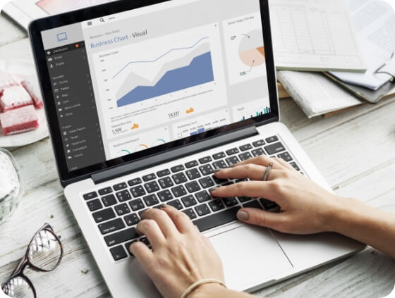 Publicidad en Google Ads SEM para empresas B2B en Saltillo