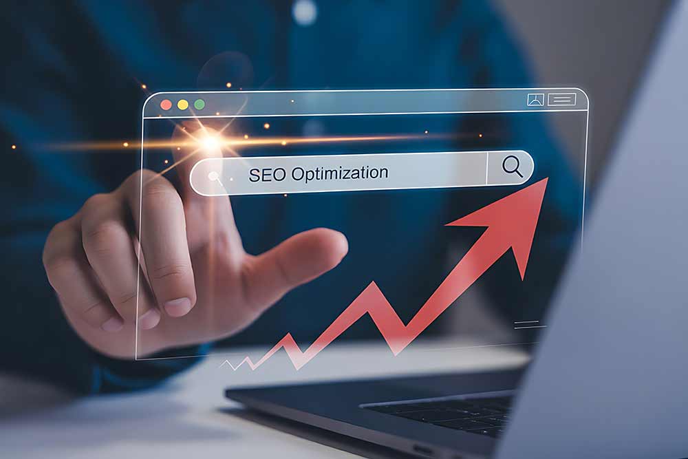 Posicionamiento web B2B en Saltillo: cómo hacer que tu empresa aparezca primero en Google