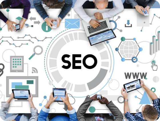 Posicionamiento SEO para empresas industriales en Saltillo