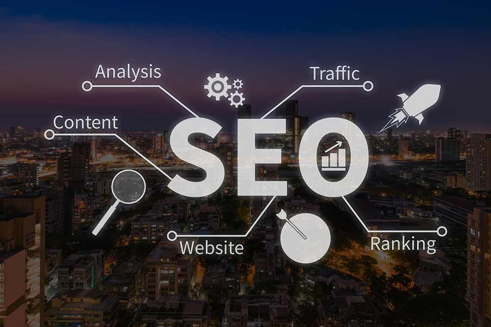 SEO industrial en Saltillo: por qué las empresas manufactureras necesitan una estrategia digital