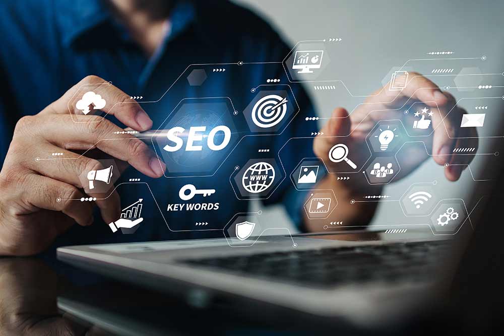 SEO para proveedores industriales en Saltillo: cómo ganarle a la competencia en Google