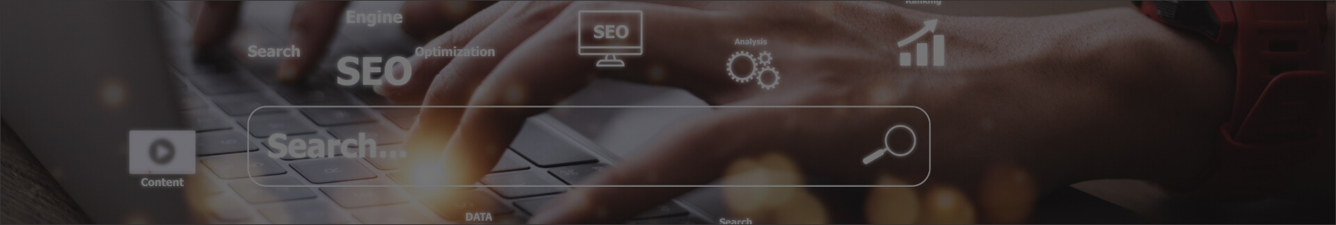 Posicionamiento Web (SEO)