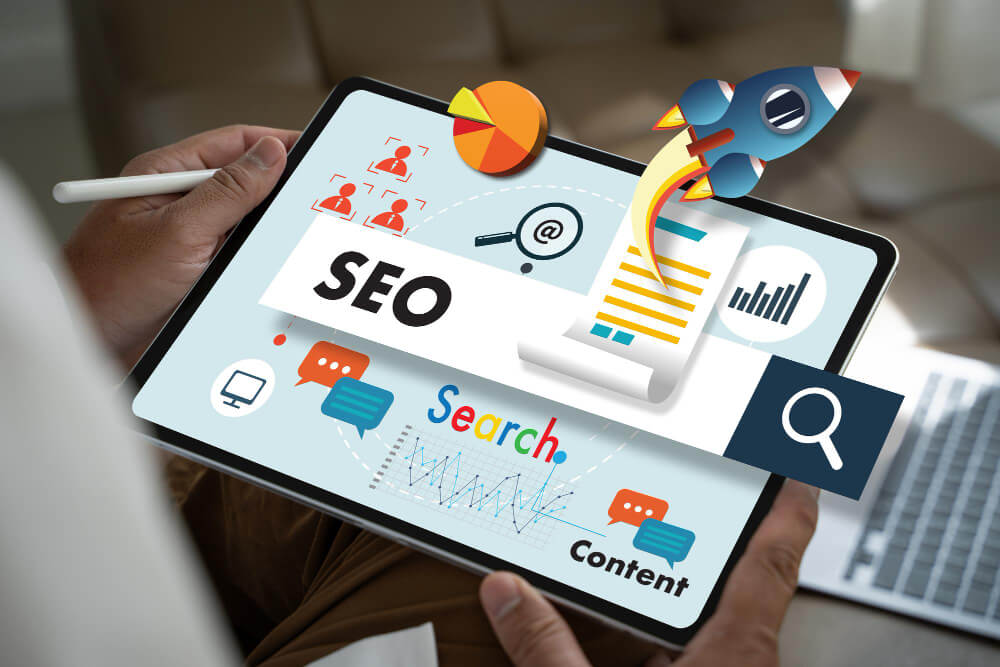 SEO para empresas industriales en Saltillo: la guía 2026